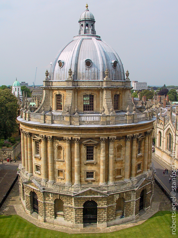 oxford